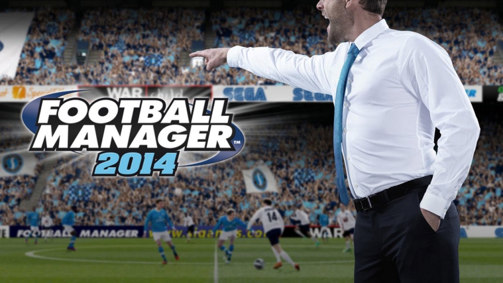 Football Manager 2014 Facepack Download Mac