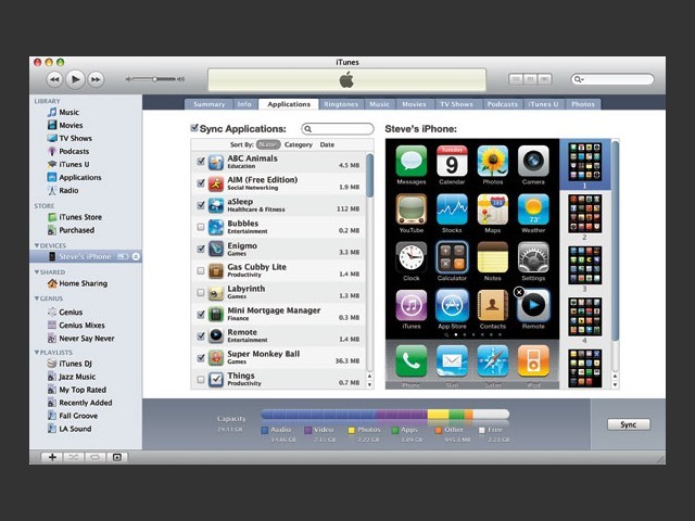 Download itunes for mac 10.15.6